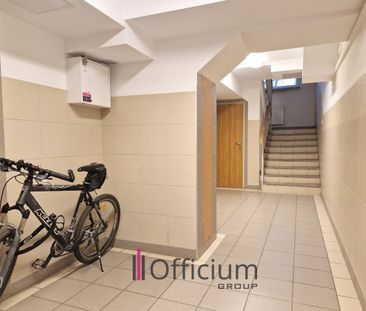 Pięknie urządzona kawalerka na Gocławiu !!! - Фото 4