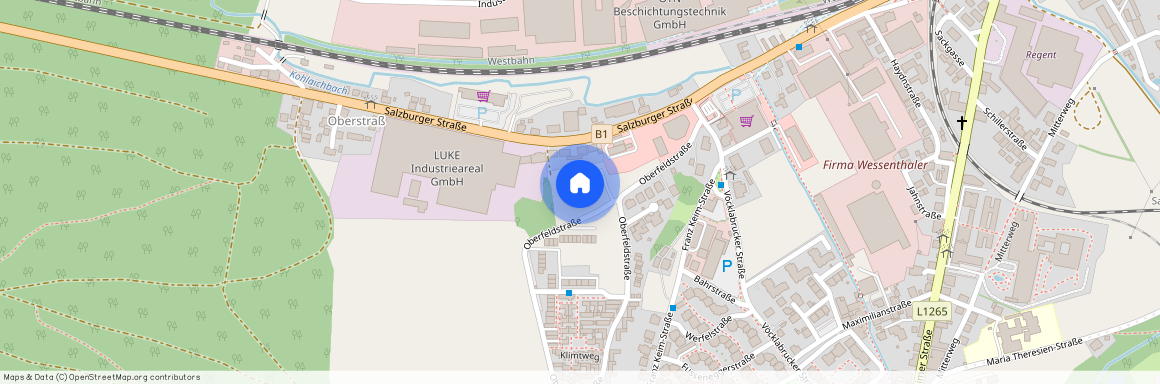 Oberfeldstraße 85a/15, 4800, Attnang-Puchheim