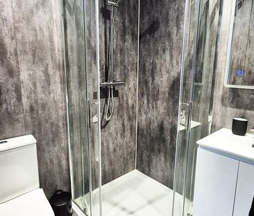 1 bedroom terraced house to rent - Photo 4