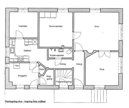 Middagshøjvej 18 - Photo 3