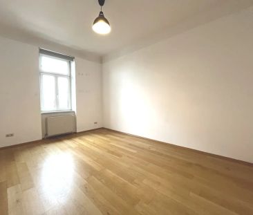 2,5-Zimmer Dachgeschoßwohnung inkl. Heizung - Photo 1