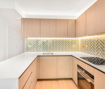 1 bedroom apartment to rent - Photo 6