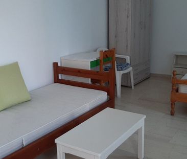 Studio/Γκαρσονιέρα για ενοικίαση Εβλιγιάς - Καλλιθέα (Ρέθυμνο) - Photo 2