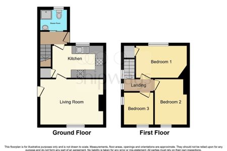 Arkley Road - Photo 3