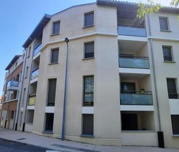 CASTANET TOLOSAN / Location Appartement 2 Pièces 44 m² - Photo 2