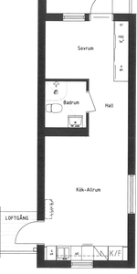 Vintergatan, Karlstad - Foto 4