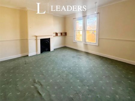 3 bedroom house to rent Colvile Road, Wisbech, PE13 - Photo 2