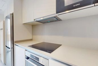 Piso de alquiler en Vía Alemanya, 9, Plaça dels Patins