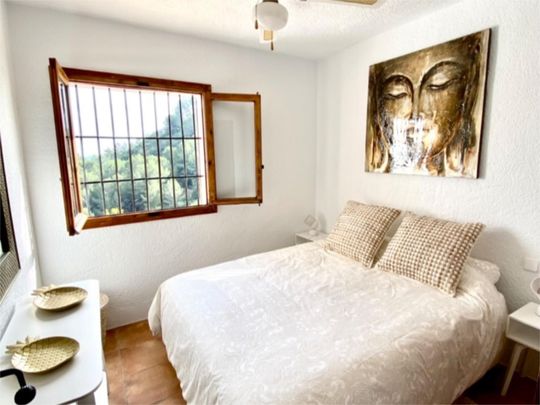 Piso de alquiler en Carrer Mieres, 16, Partida Tosal - Zona dels Castellans - Photo 1