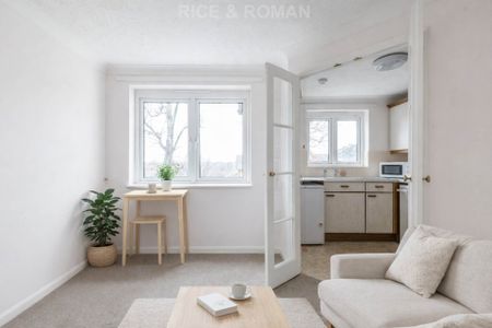 1 Bedroom Apartment, Bentley Court – Camberley - Photo 3