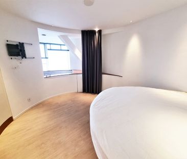 Te huur: Appartement Landverhuizersplein in Rotterdam - Foto 6