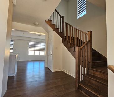For Lease - 879 Amand Drive, Kitchener, Ontario - Photo 2