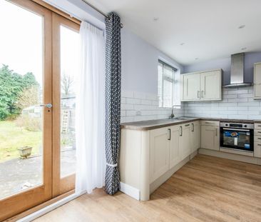 Westerleigh Road, Combe Down, Bath, BA2 - Photo 4