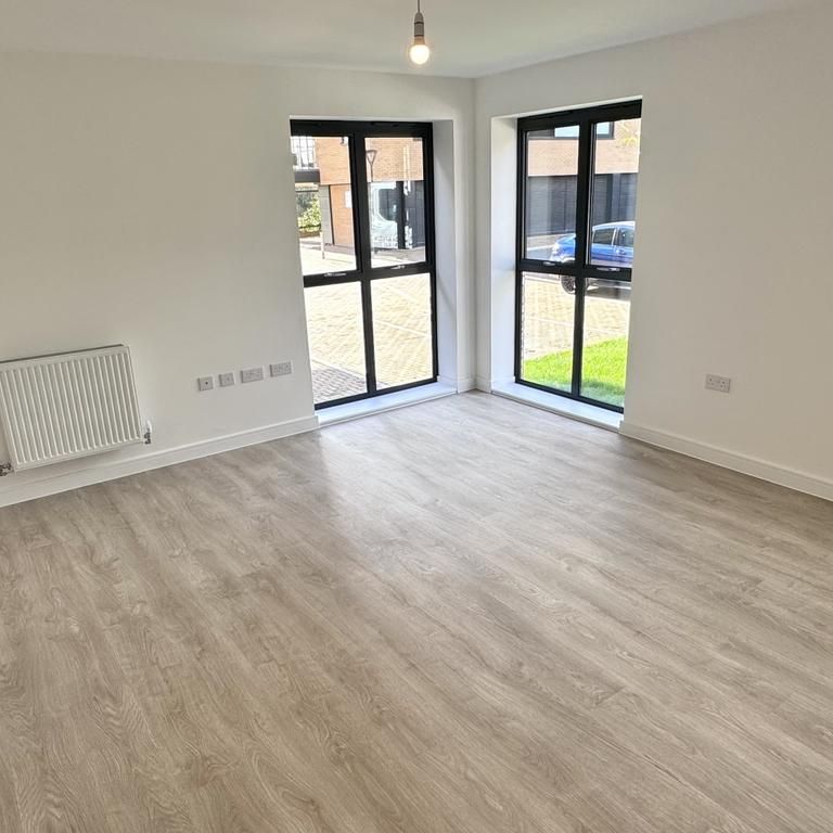 2 bedroom apartment to rent - Photo 1