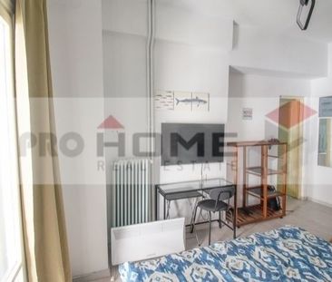Studio/Γκαρσονιέρα για ενοικίαση Πετράλωνα - Photo 3
