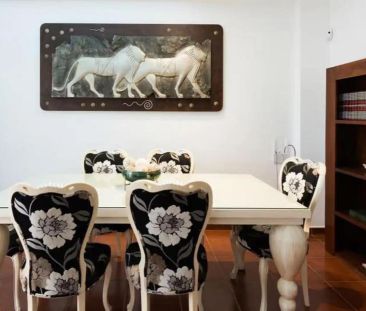 Piso de alquiler en Calle Orquídea, 11, Costa Ballena - Largo Norte - Photo 2