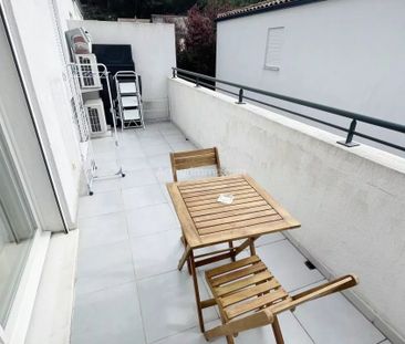 Location Appartement 2 pièces 40 m2 à Martigues - Photo 1