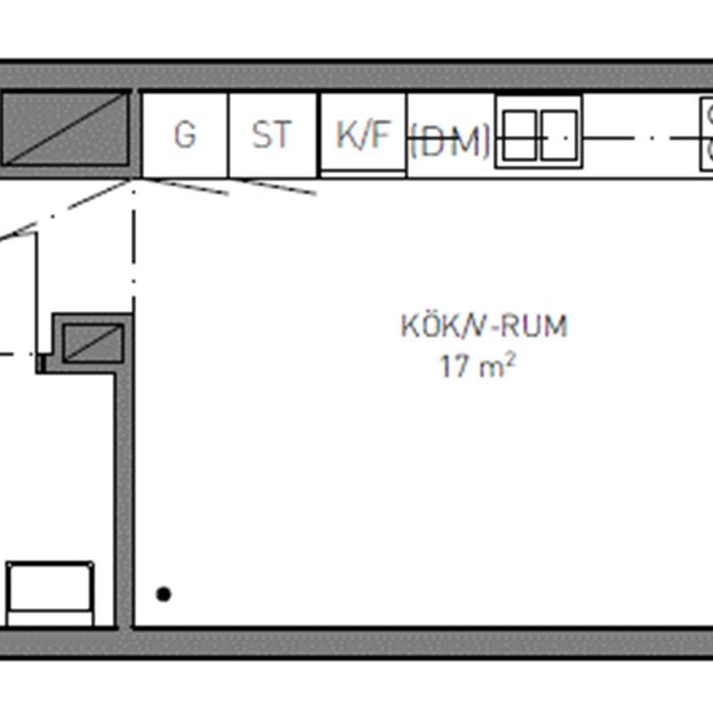 Moränvägen 68 C - Photo 1