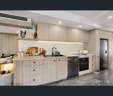 17/33 Johnston Street, Port Melbourne, Vic 3207 - Photo 1