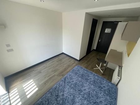 1 bedroom terraced house to rent - Photo 3
