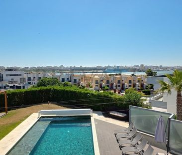 6 room luxury House for rent in Ferragudo, Lagoa, Distrito de Faro - Photo 4