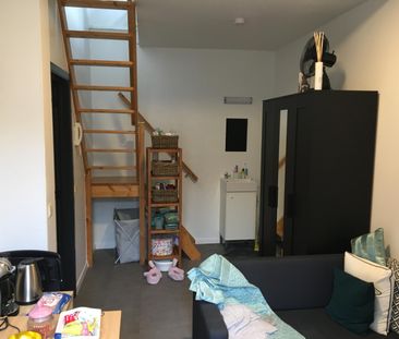 Kamer 4 - Oude Beestenmarkt 9 - Photo 1