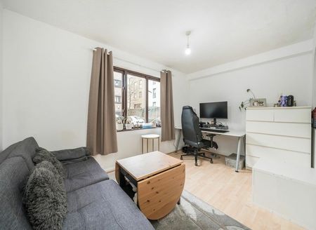 Transom Square Canary Wharf, E14 - Photo 2