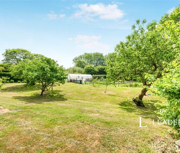 1 bedroom house to rent Newport Road, Willen, Milton Keynes, Buckin... - Photo 3