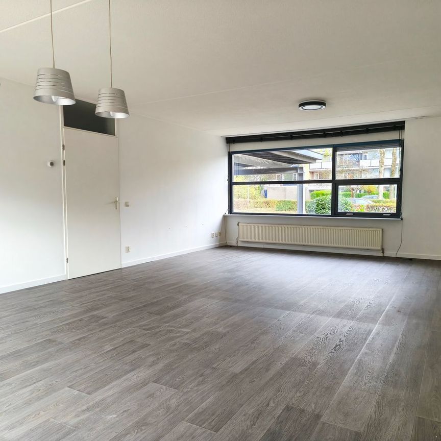 Queridolaan 1, De Wijert-Zuid, 9721SZ, Groningen - Photo 1