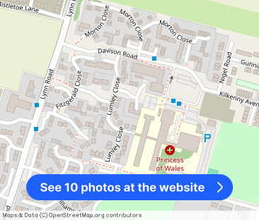 Lumley Close, Ely - Photo 1