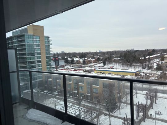 For Lease - 29 Singer Court Unit# 906, Toronto, Ontario - Photo 1