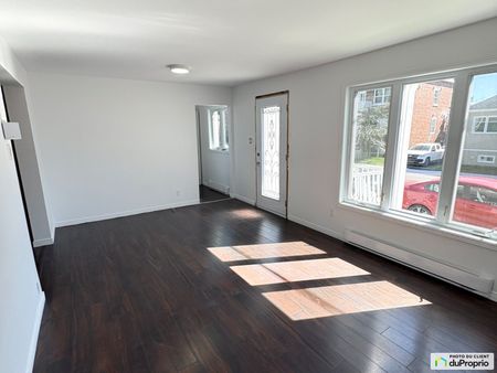 436, rue Marceau, Vanier à louer - Photo 2