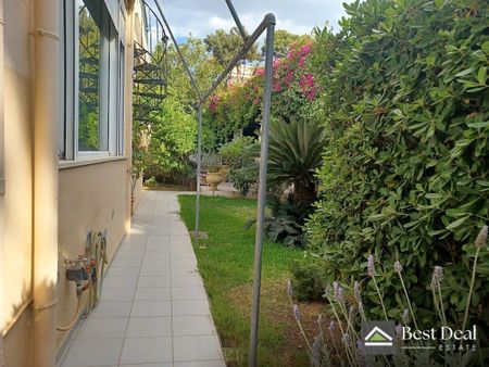 Διαμέρισμα για ενοικίαση Κάτω Γλυφάδα (Γλυφάδα) - Photo 4