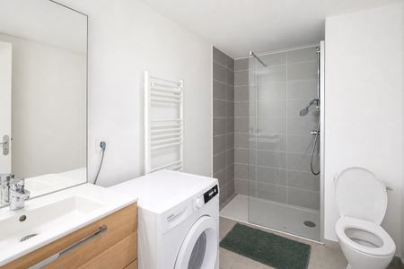 Villeurbanne - Victor Hugo - Chambre 2 - Photo 3