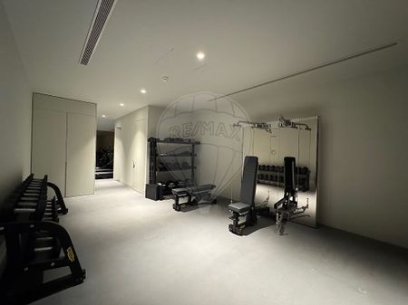 Apartamento T3 em Lisboa - Photo 2