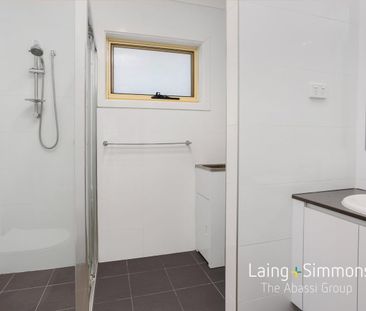 Modern Comfort and Peaceful Living in this Private Granny Flat! - Photo 3