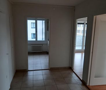 Dr de Quervain 8 - appartement 1er Sud-Est - Foto 1