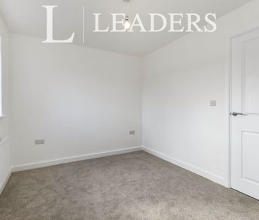 2 bedroom house to rent Sandgrass Lane, Harpole, Northampton, NN7 - Photo 1