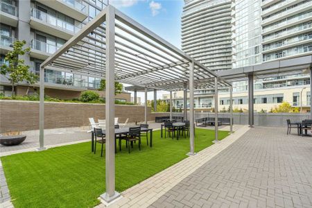 For Lease - 50 Forest Manor Road Unit# 1605, Toronto, Ontario - Photo 5