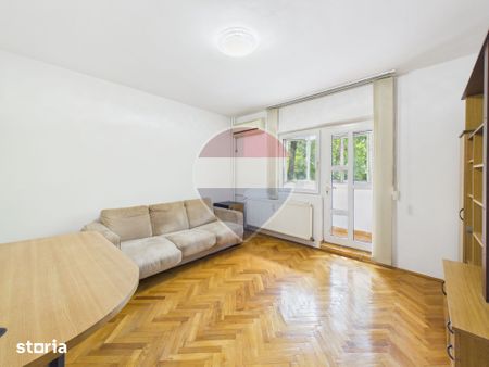 Apartament cu 3 camere spatios de inchiriat | 13 Septembrie-Sebastian - Photo 5