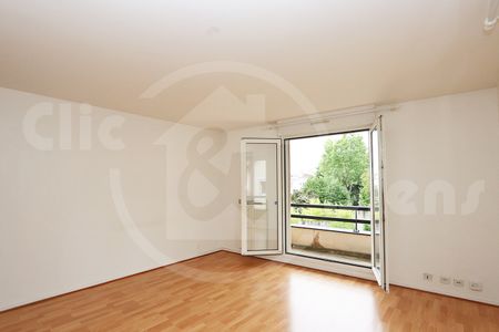 Appartement - 2 pièces - 44,62 m² - Chaville - Photo 3