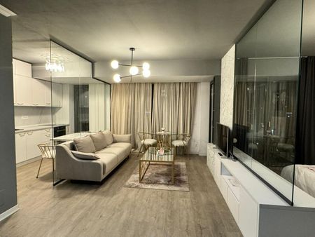 Inchirieri Apartamente 2 camere Bucuresti - Fotografie 2