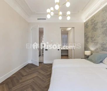 Piso en alquiler en L'Antiga Esquerra de L'Eixample - Foto 6