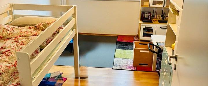 Tolle 4-Zimmer-Wohnung in Nufringen - Foto 1