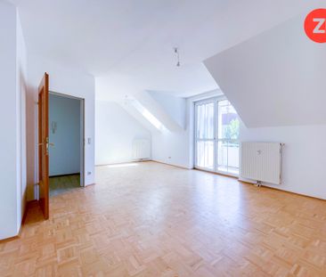 3- Zimmer Wohnung inkl. Loggia und Stellplatz! Einbau einer Küche m... - Foto 5