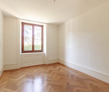 Jaluse 13 – Appartement de 3 pièces au rez-de-chaussée - Photo 4