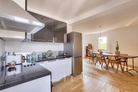 Location appartement, Saint-Germain-en-Laye, 2 pièces, 58.88 m², ref 86131478 - Photo 4