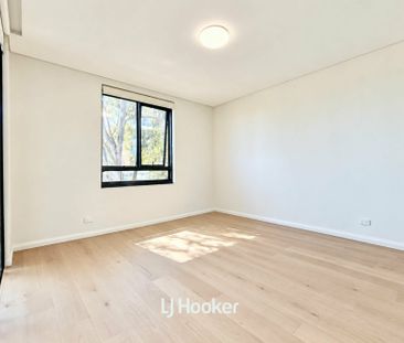 20/8 Mcintyre St, Gordon NSW, Belconnen - Photo 3