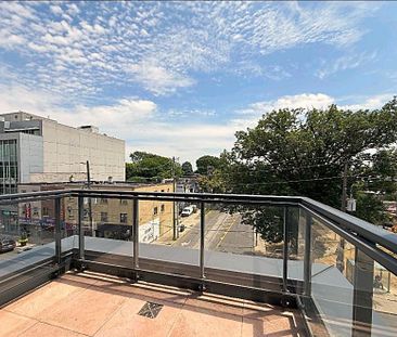 For Lease - 800 Broadview Avenue Unit# 404, Toronto, Ontario - Photo 5