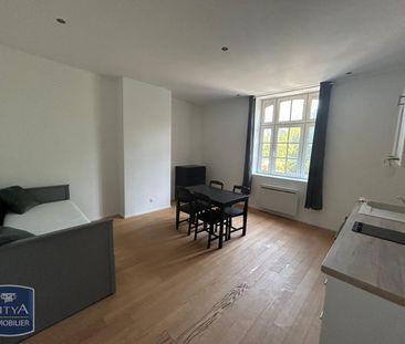 Location Appartement 1 pièce 26m² ROUBAIX 59100 - Photo 2